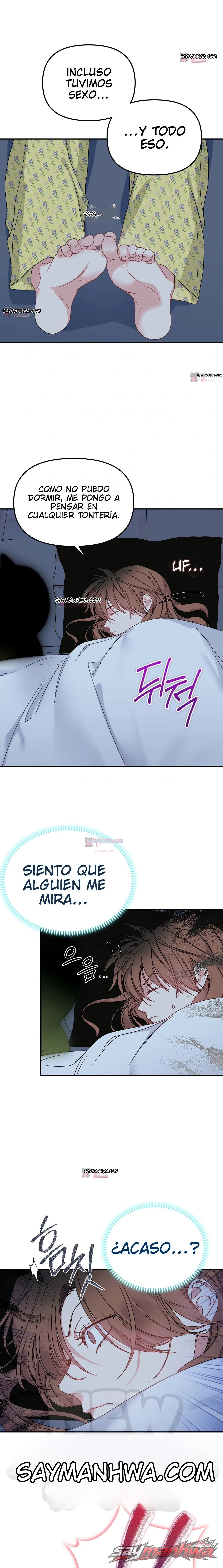 ¡Alerta de matrimonio accidental! Capítulo 4 page 17