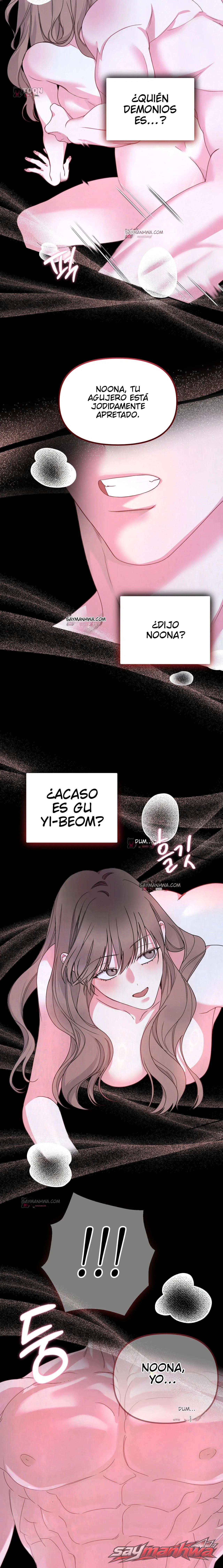 ¡Alerta de matrimonio accidental! Capítulo 5 page 7