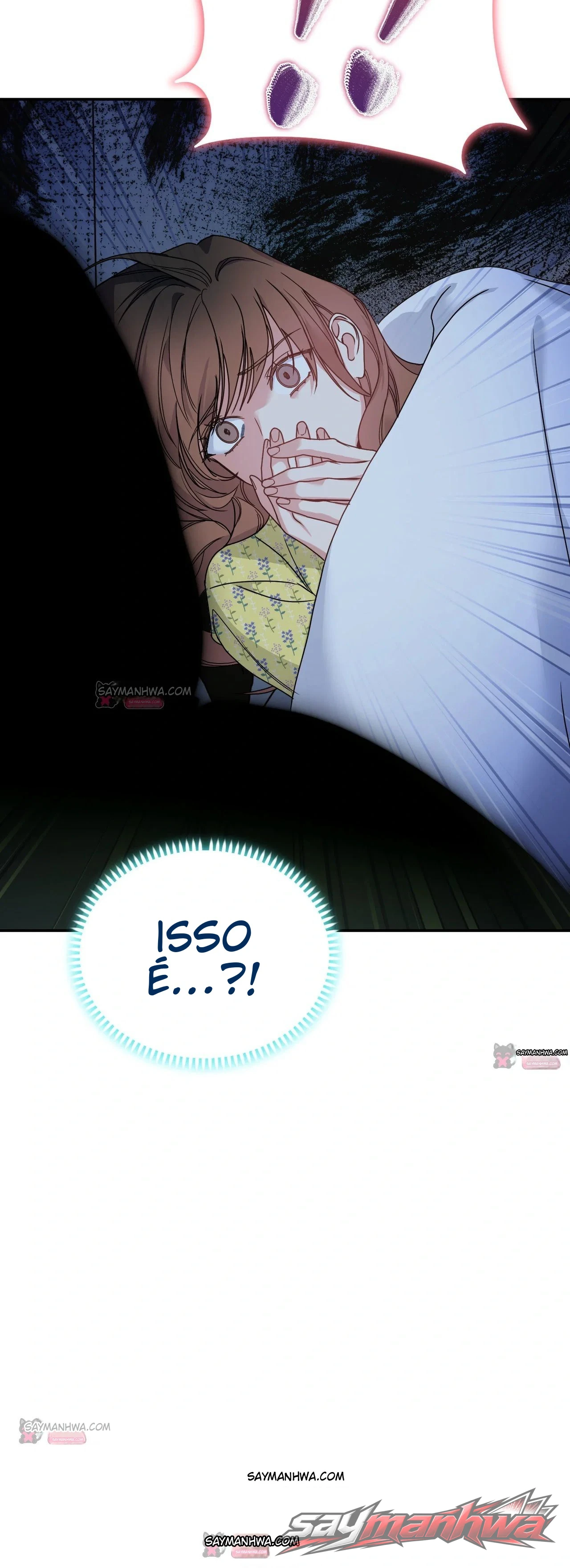 Alerta de Casamento Acidental! Capítulo 4 page 18