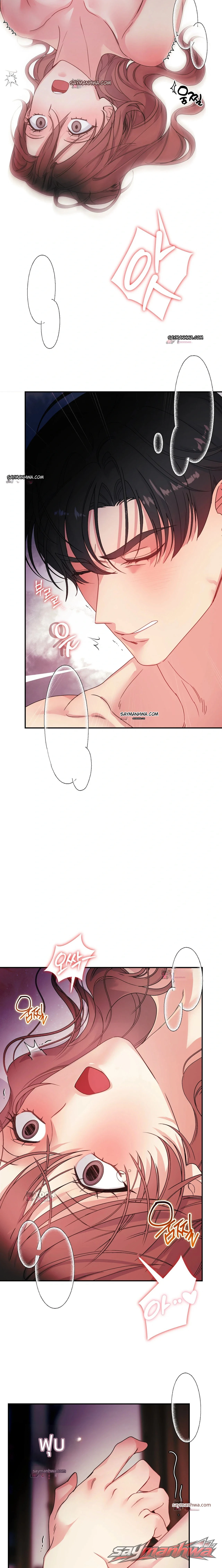 สัญญาณเตือนอุบัติเหตุวิวาห์! ตอน 3 page 10