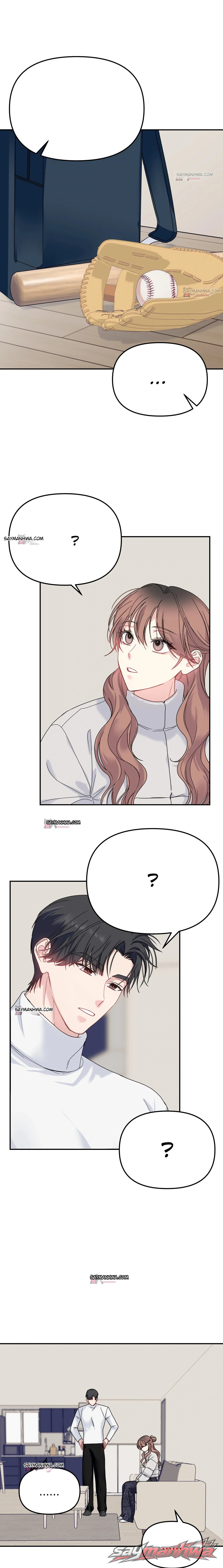 สัญญาณเตือนอุบัติเหตุวิวาห์! ตอน 4 page 5