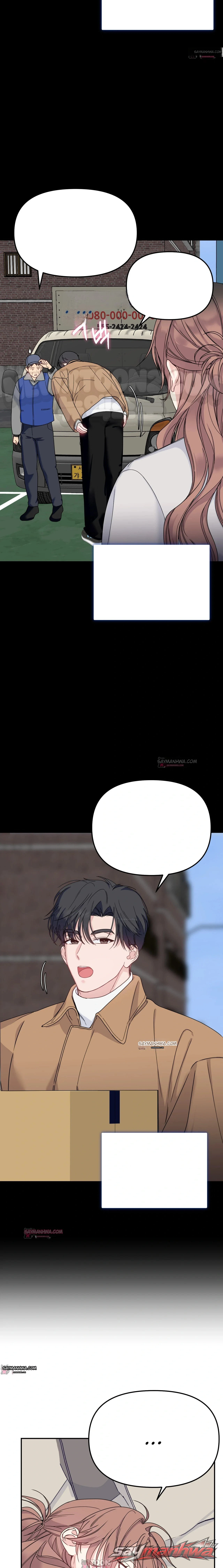 สัญญาณเตือนอุบัติเหตุวิวาห์! ตอน 4 page 8