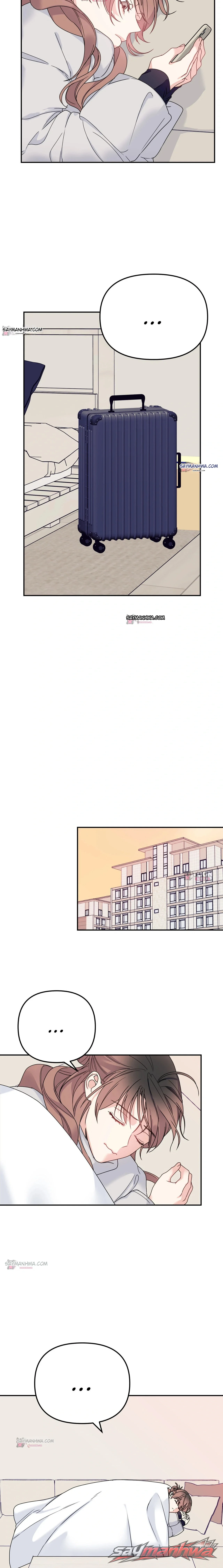 สัญญาณเตือนอุบัติเหตุวิวาห์! ตอน 4 page 9