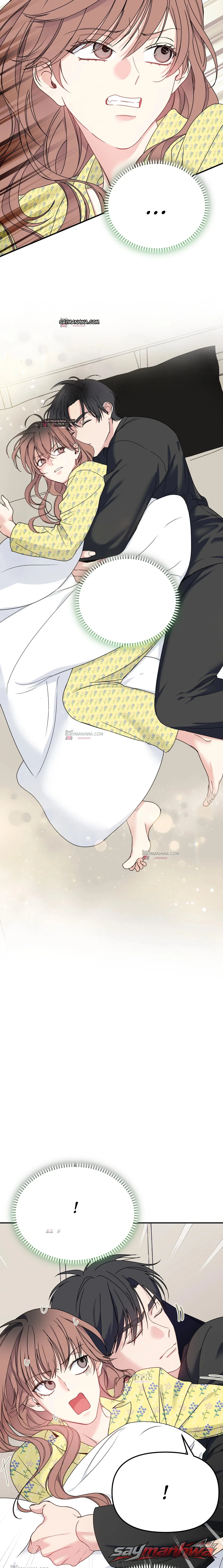 สัญญาณเตือนอุบัติเหตุวิวาห์! ตอน 5 page 11