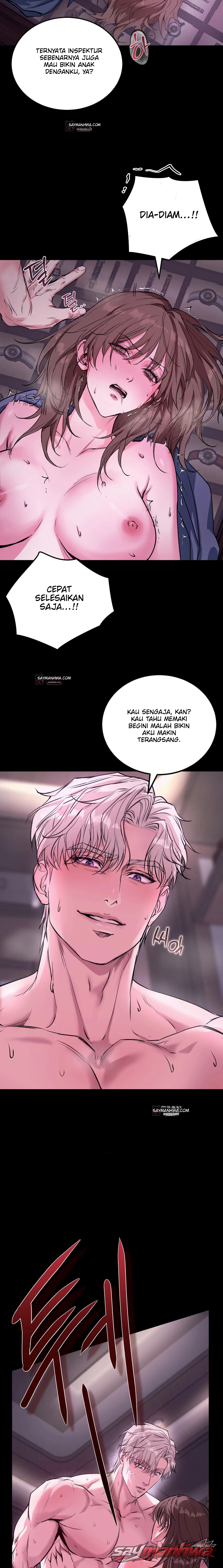 Moral Panic Chapter 1 page 5