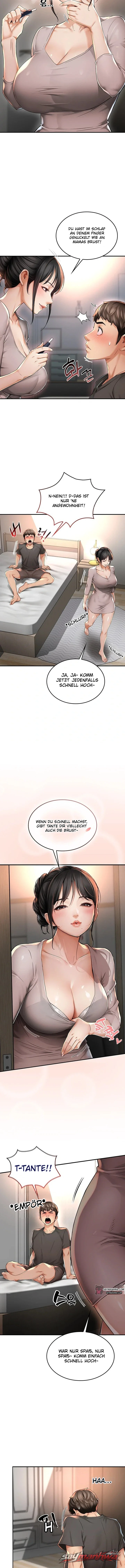 Mutters Freundinnen Kapitel 1 page 6