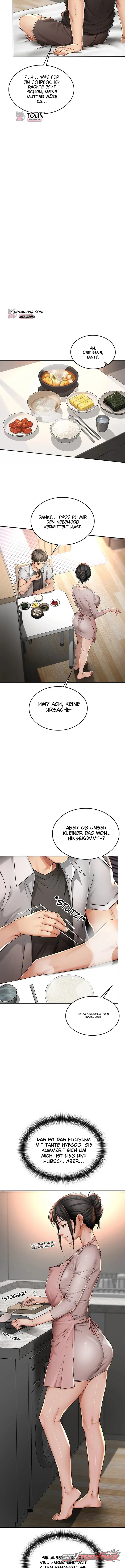 Mutters Freundinnen Kapitel 1 page 7