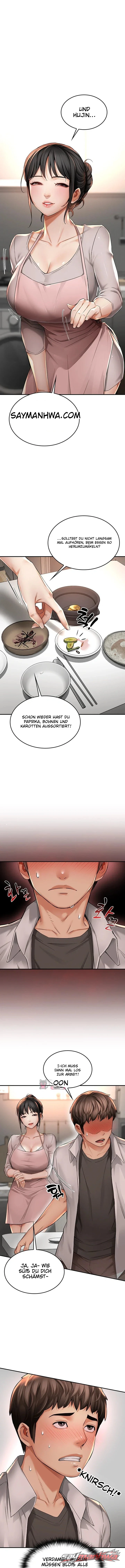 Mutters Freundinnen Kapitel 1 page 9