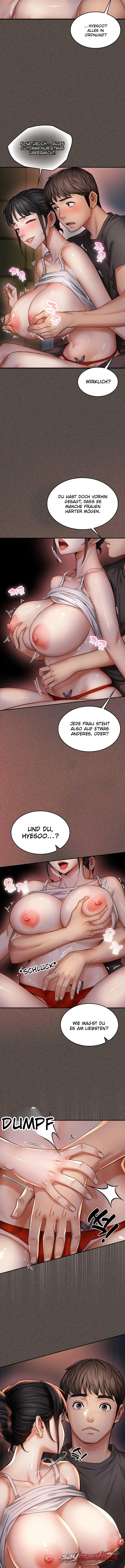 Mutters Freundinnen Kapitel 3 page 15