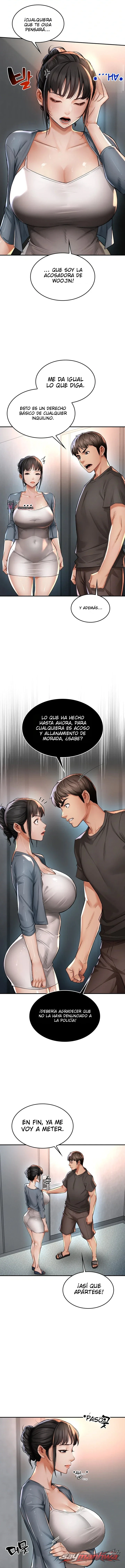 Las amigas de mi madre Capítulo 2 page 12