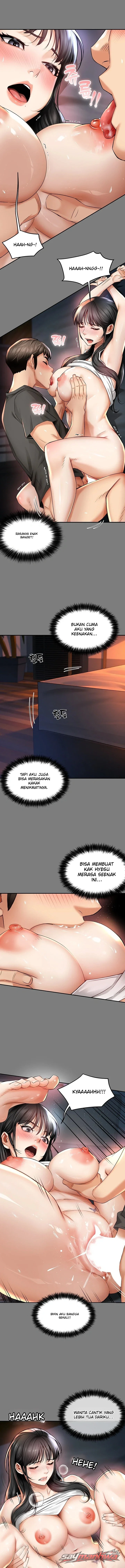 Teman-Teman Ibu Chapter 6 page 5
