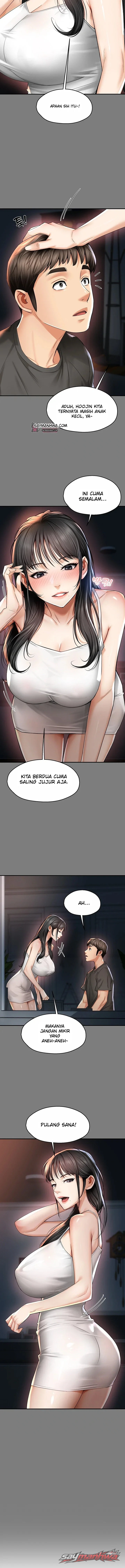 Teman-Teman Ibu Chapter 6 page 13