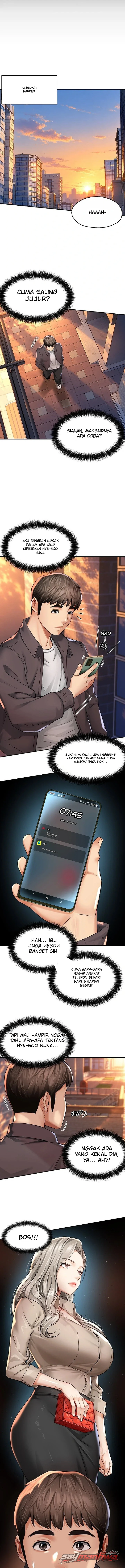 Teman-Teman Ibu Chapter 6 page 14