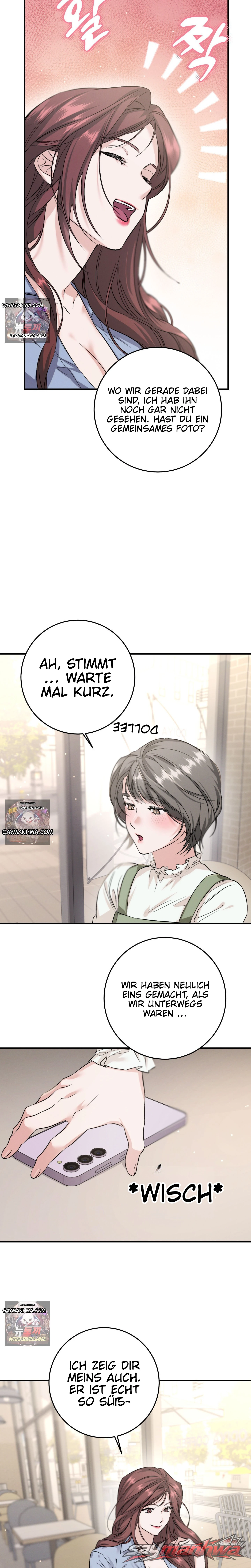 Switch Boyfriend Kapitel 1 page 22