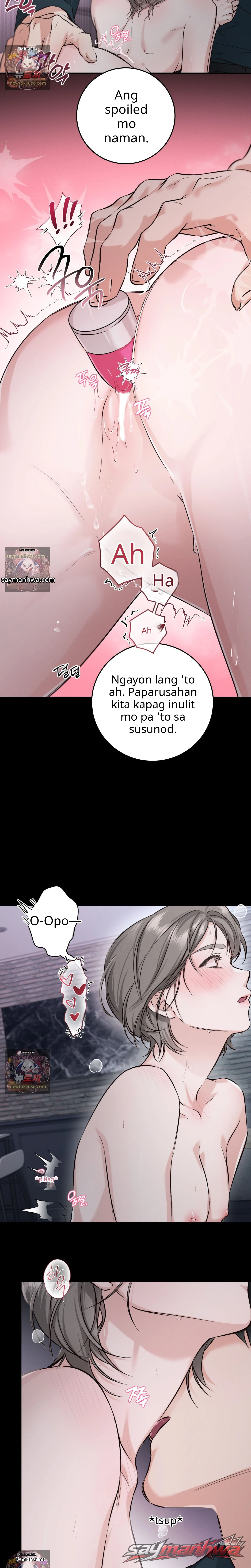 Palitang Nobyo Chapter 1 page 12