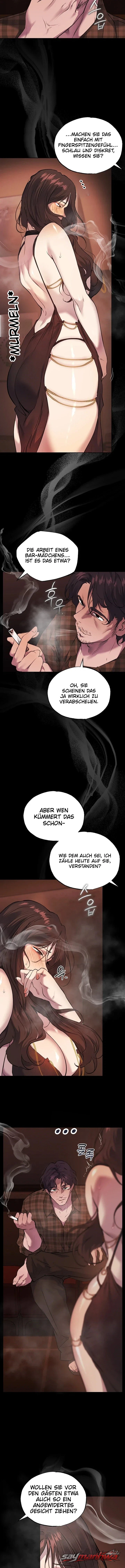 Der Erste-Klasse-Platz in den Abgrund Kapitel 7 page 5