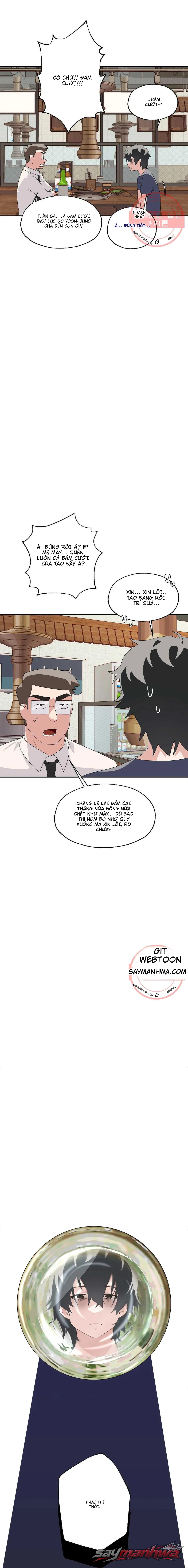 Shimiken Chương 3 page 9