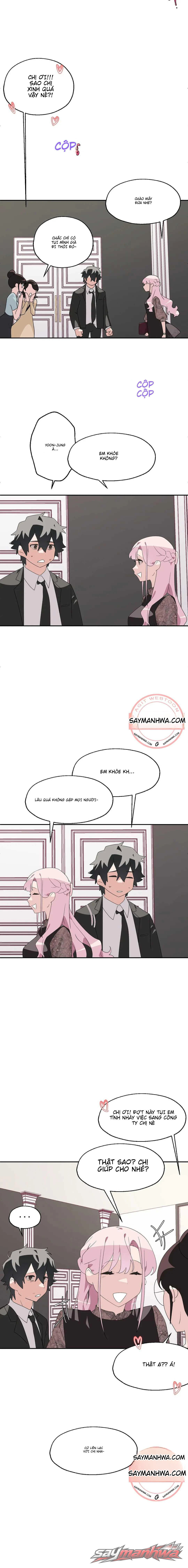 Shimiken Chương 3 page 13