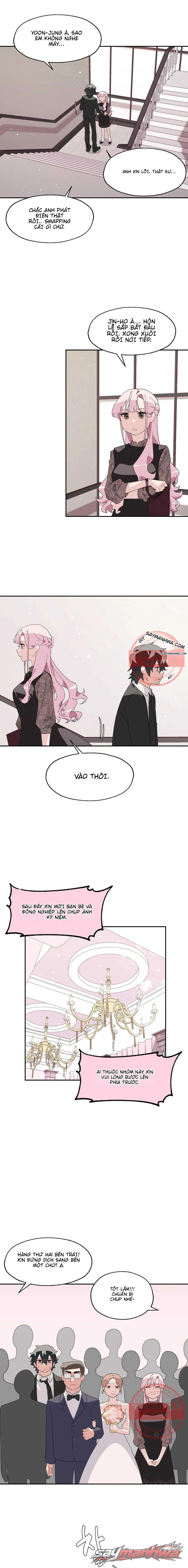 Shimiken Chương 3 page 14