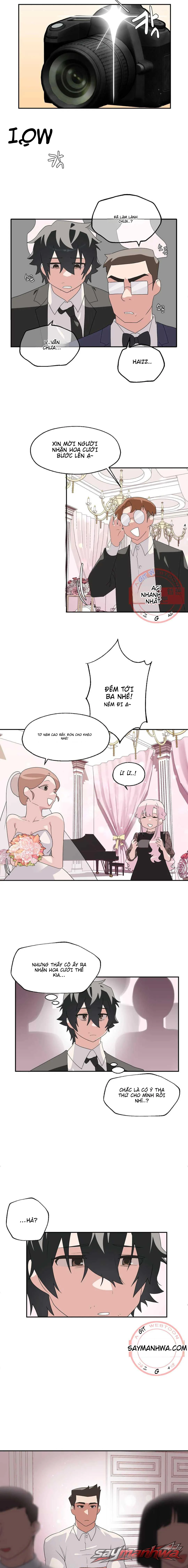 Shimiken Chương 3 page 15