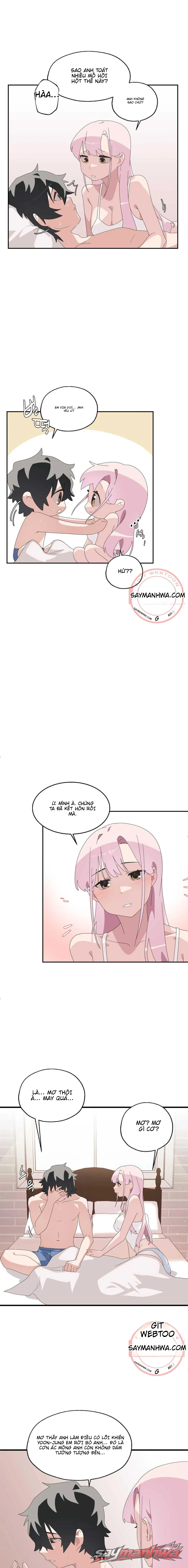 Shimiken Chương 4 page 15