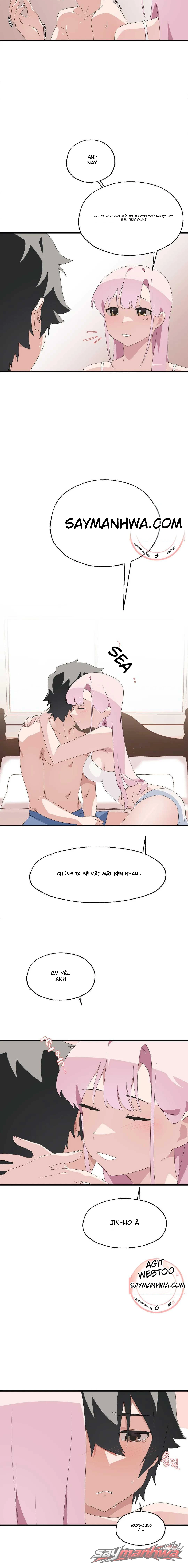 Shimiken Chương 4 page 16