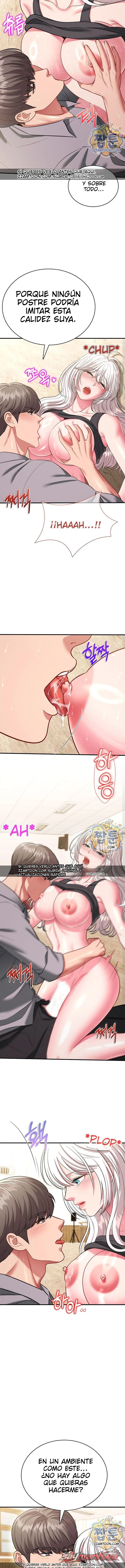 Sexy Desserts Capítulo 19 page 6