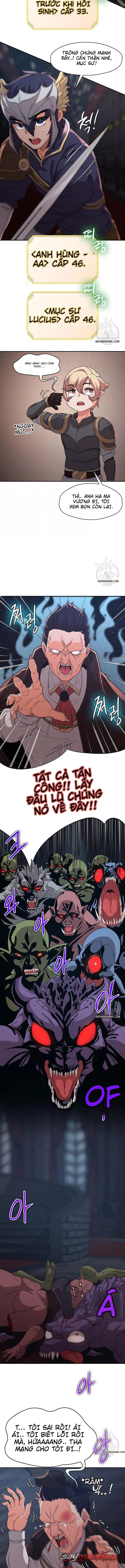 Tôi là phản diện Chương 10 page 3