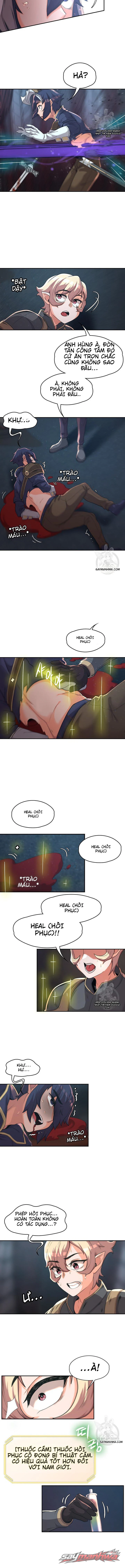Tôi là phản diện Chương 10 page 6