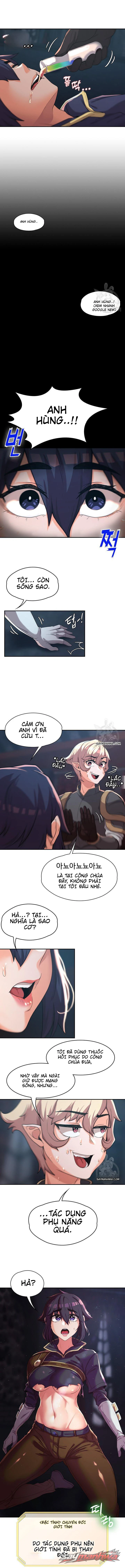 Tôi là phản diện Chương 10 page 7