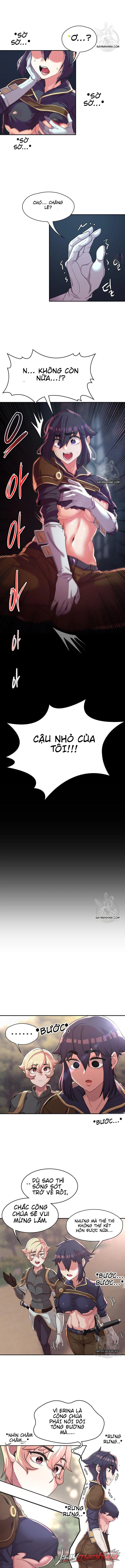 Tôi là phản diện Chương 10 page 8