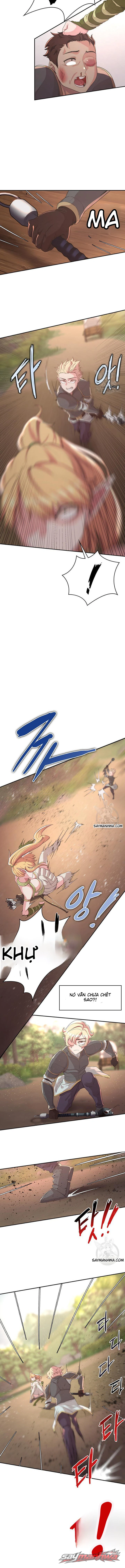 Tôi là phản diện Chương 6 page 12