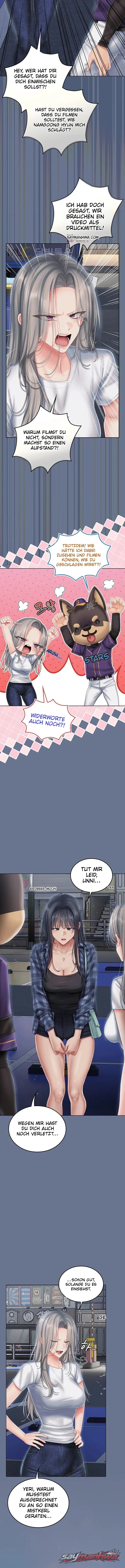 Cheer Love! Kapitel 21 page 6