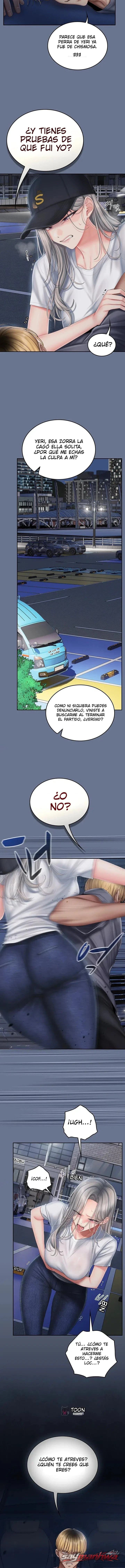 Cheer Love! Capítulo 20 page 12
