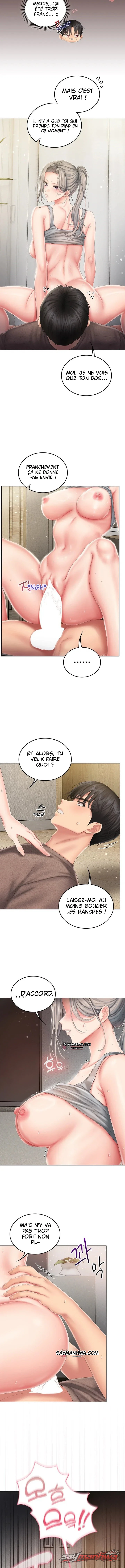 Cheer Love! Chapitre 24 page 5