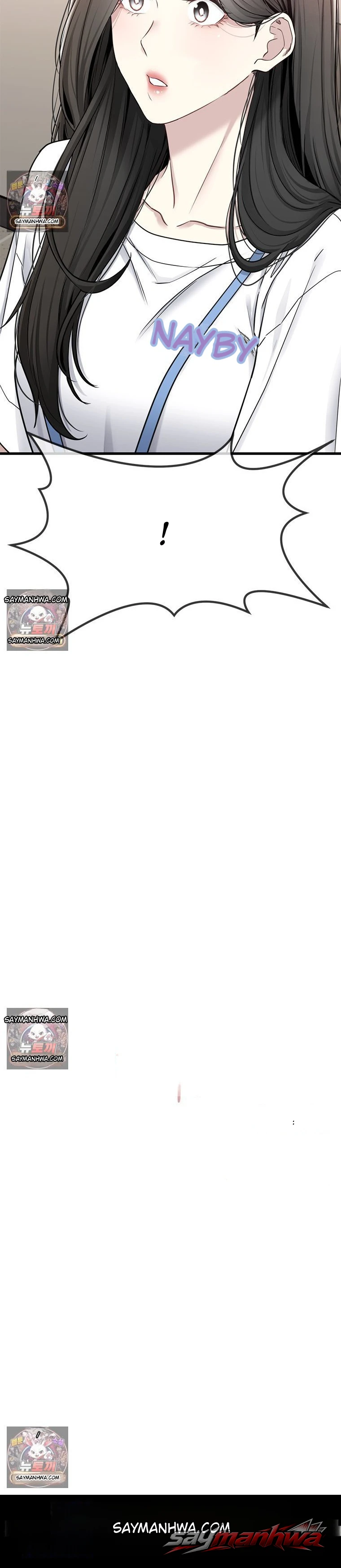 الابتلال ببطء في دانبي الفصل 7 page 17