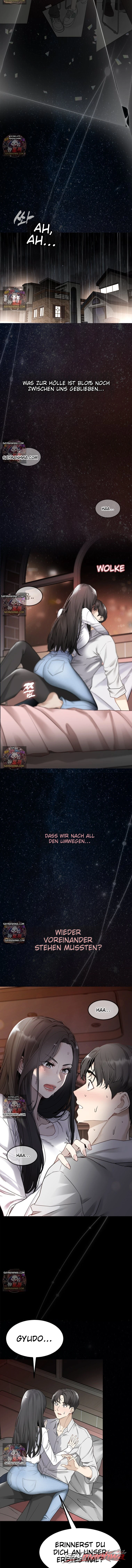 Langsam von Danbi durchnässt Kapitel 1 page 2