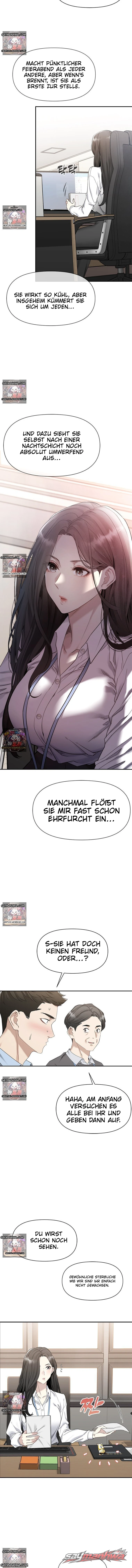 Langsam von Danbi durchnässt Kapitel 1 page 12