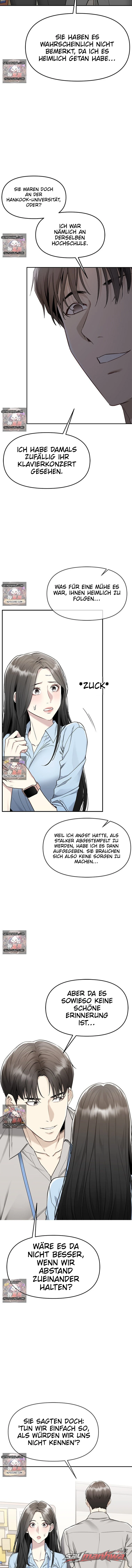 Langsam von Danbi durchnässt Kapitel 4 page 2