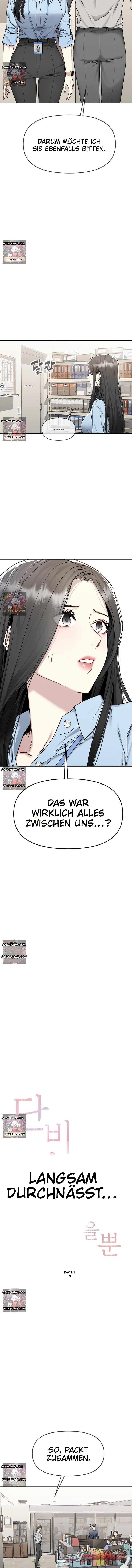 Langsam von Danbi durchnässt Kapitel 4 page 3