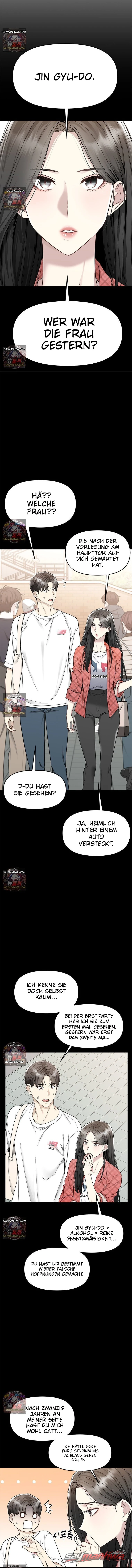 Langsam von Danbi durchnässt Kapitel 6 page 4