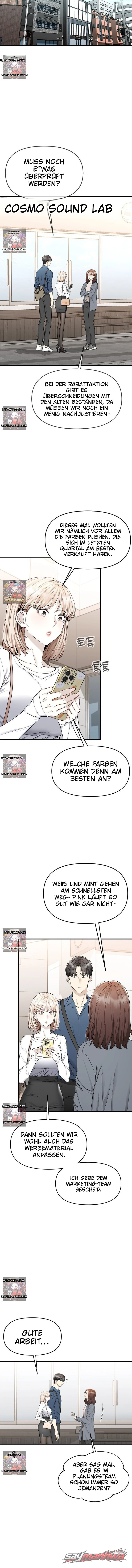 Langsam von Danbi durchnässt Kapitel 7 page 3