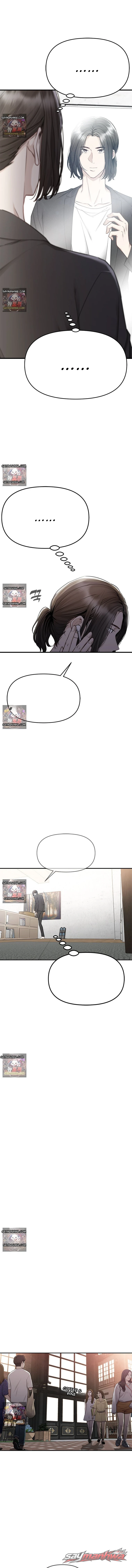 逐漸被 Danbi 浸透 章節 10 page 6