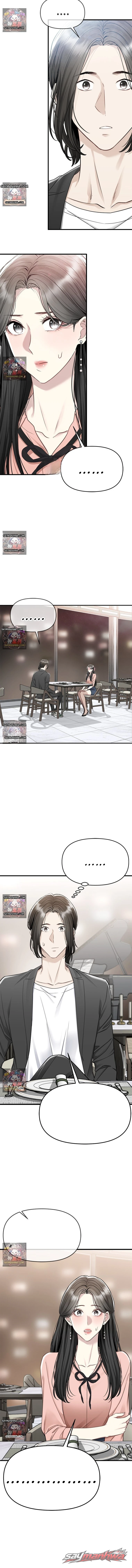 逐漸被 Danbi 浸透 章節 10 page 7