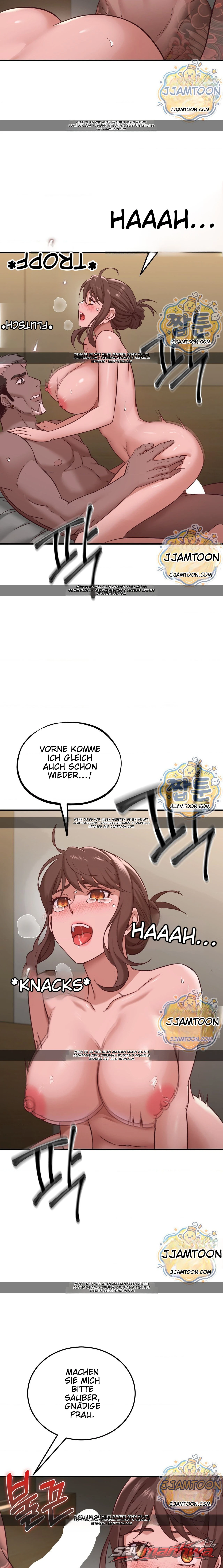 New town Mr. XX Kapitel 15 page 13