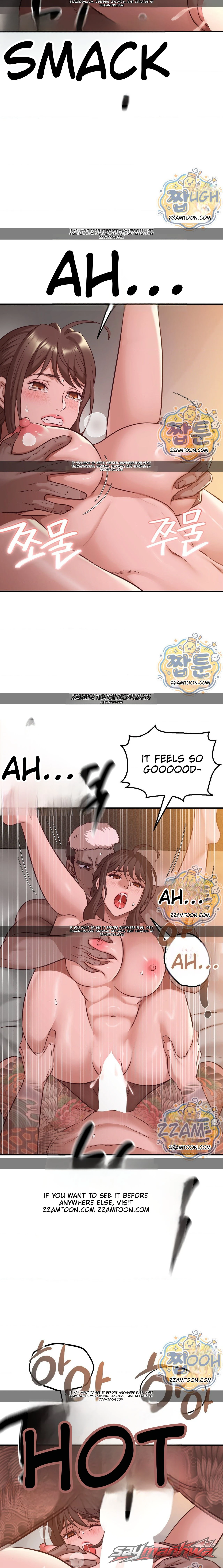 New town Mr. XX Chapter 15 page 3