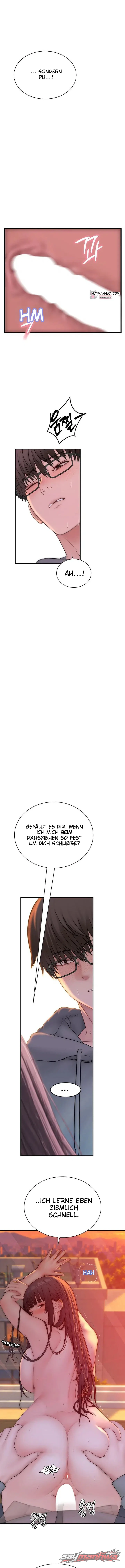 Disqualified as a Human Being Kapitel 22 page 7