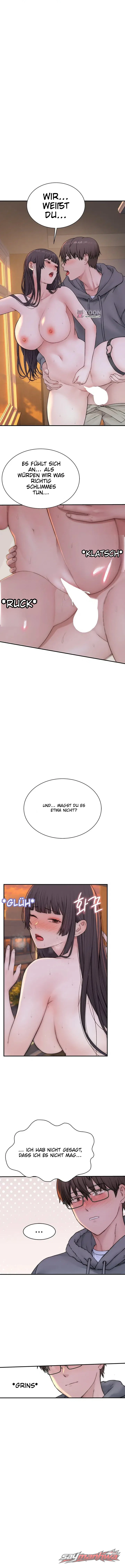 Disqualified as a Human Being Kapitel 22 page 13