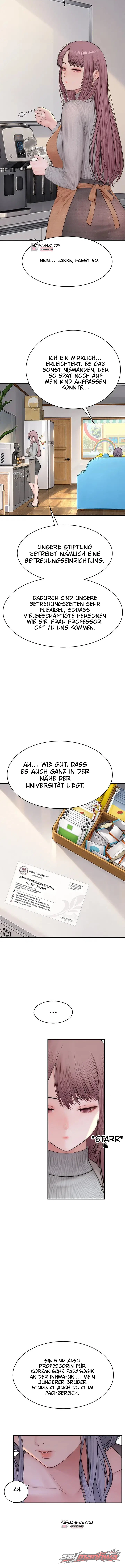 Disqualified as a Human Being Kapitel 22 page 19