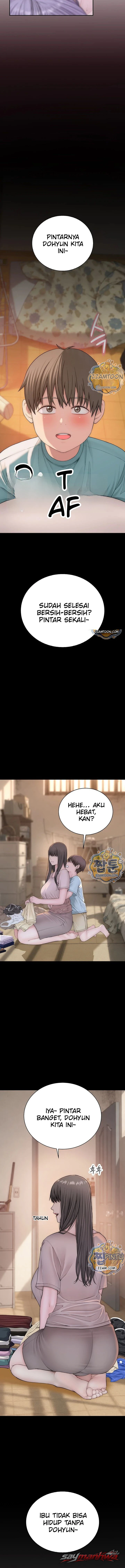Disqualified as a Human Being Chapter 16 page 5